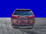 2017 CR-V Thumbnail 3