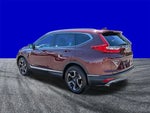 2017 CR-V Thumbnail 4