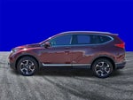 2017 CR-V Thumbnail 5