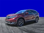 2017 CR-V Thumbnail 6