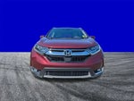 2017 CR-V Thumbnail 7