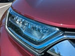 2017 CR-V Thumbnail 8