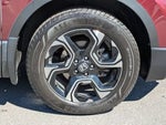 2017 CR-V Thumbnail 9