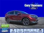 2017 CR-V Thumbnail 28