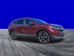 2017 CR-V Thumbnail 29