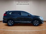 2017 CR-V Thumbnail 4