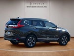 2017 CR-V Thumbnail 5