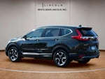 2017 CR-V Thumbnail 7
