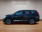 2017 CR-V Thumbnail 8