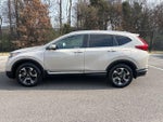 2018 CR-V Thumbnail 2