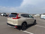 2018 CR-V Thumbnail 4