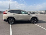 2018 CR-V Thumbnail 5