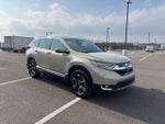 2018 CR-V Thumbnail 6