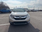 2018 CR-V Thumbnail 7