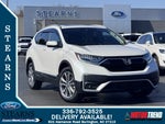 2022 CR-V Thumbnail 1