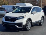 2022 CR-V Thumbnail 2