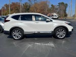 2022 CR-V Thumbnail 4