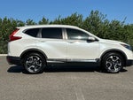 2018 CR-V Thumbnail 2