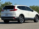 2018 CR-V Thumbnail 3