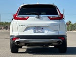 2018 CR-V Thumbnail 4