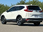 2018 CR-V Thumbnail 5