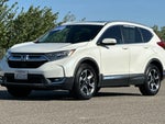 2018 CR-V Thumbnail 7