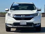 2018 CR-V Thumbnail 8