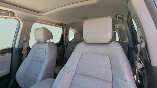 2021 Honda CR-V Touring