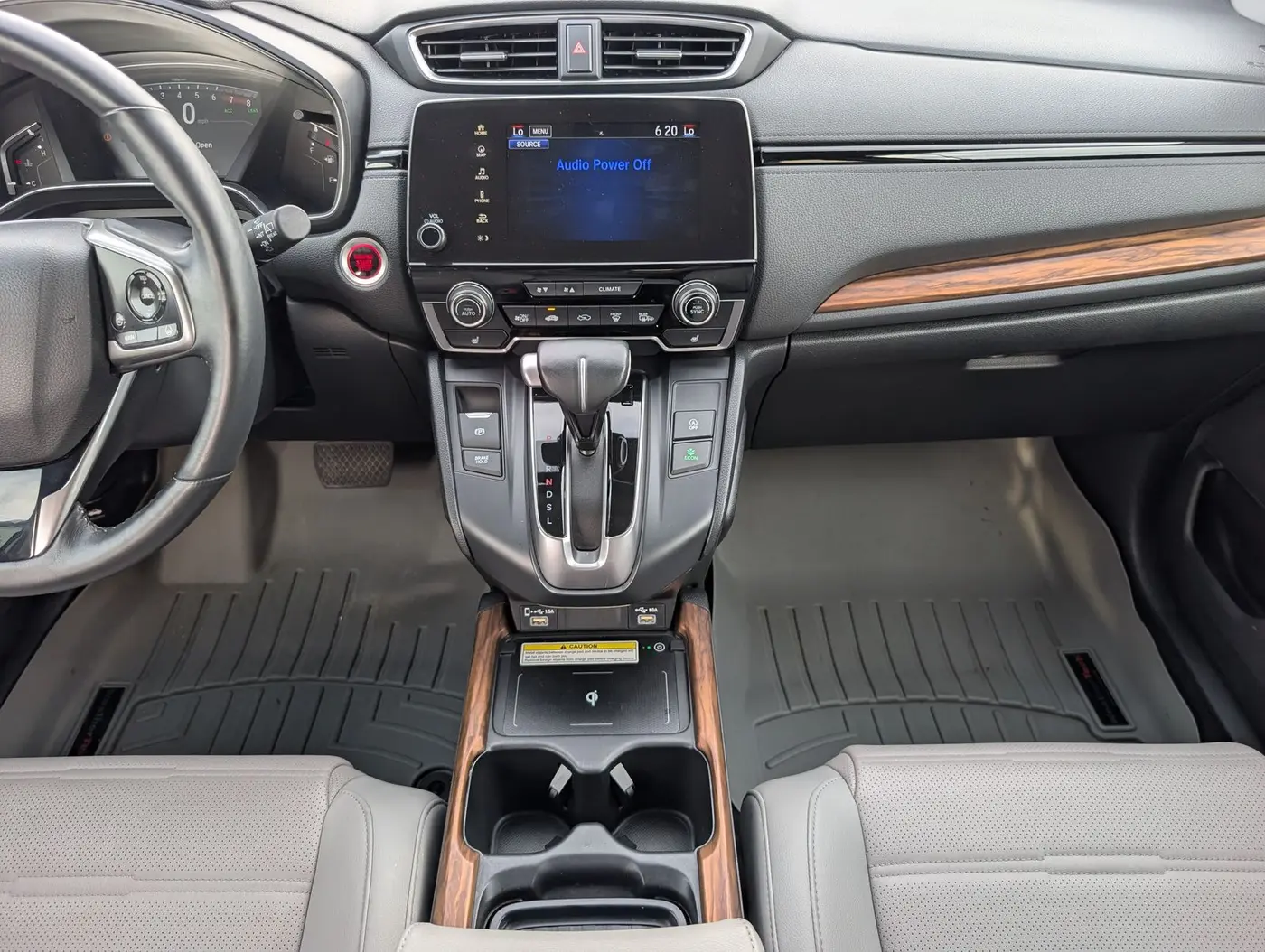 2021 Honda CR-V - $24,811