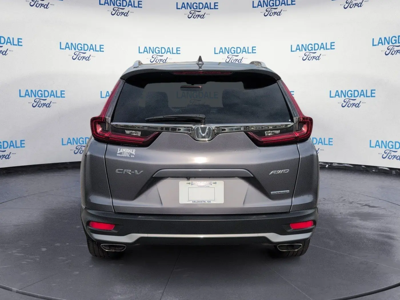 2021 Honda CR-V - $24,811