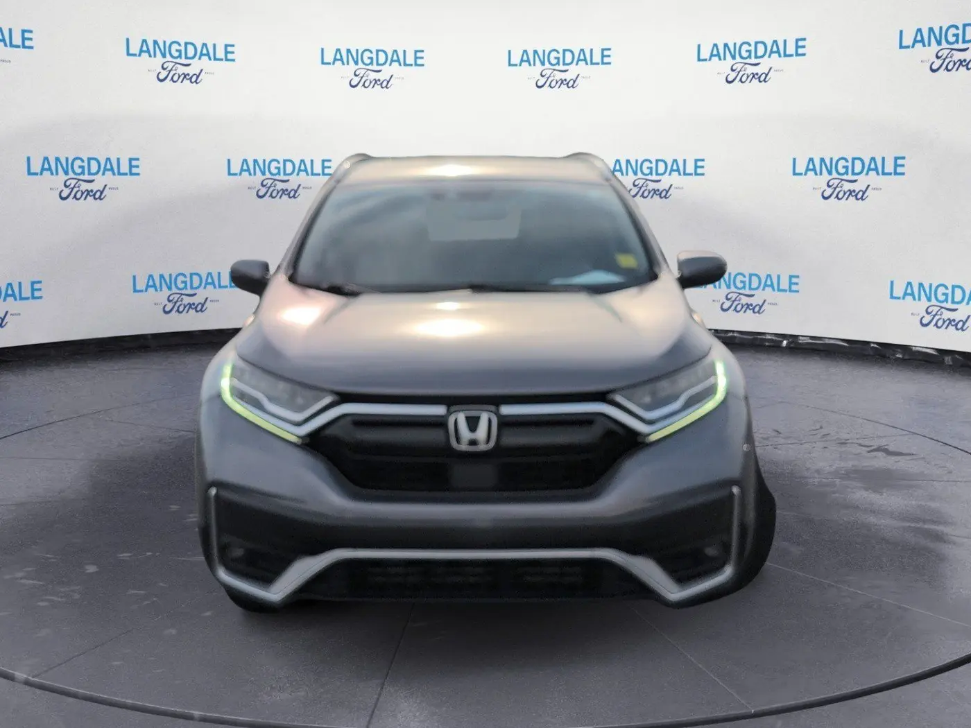2021 Honda CR-V - $24,811