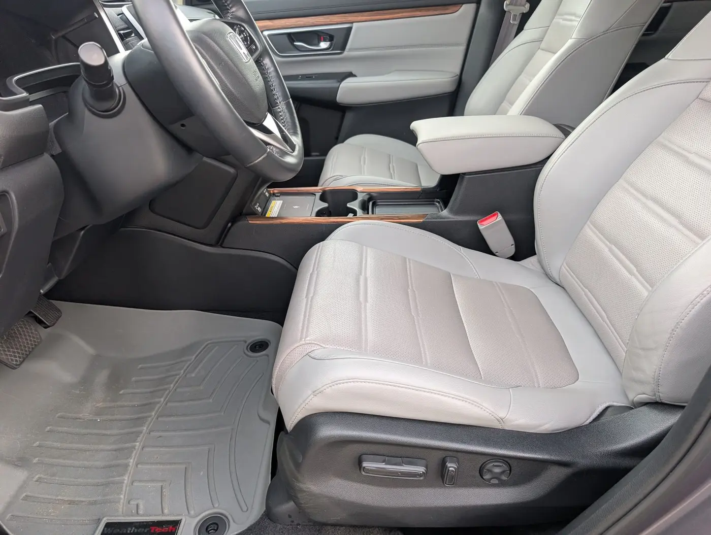 2021 Honda CR-V - $24,811