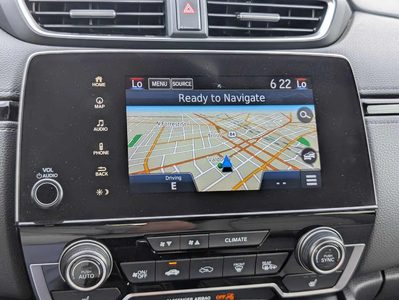 2021 Honda CR-V - $24,811