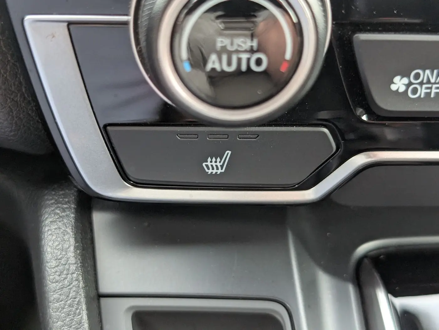 2021 Honda CR-V - $24,811