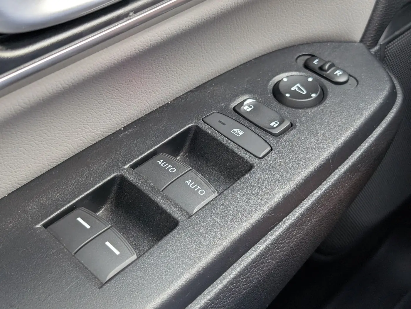 2021 Honda CR-V - $24,811