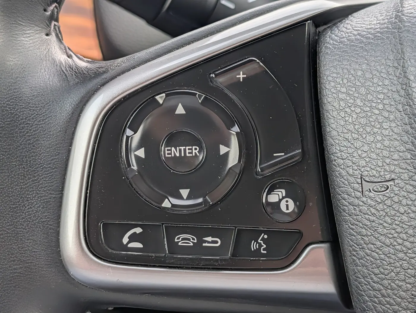 2021 Honda CR-V - $24,811