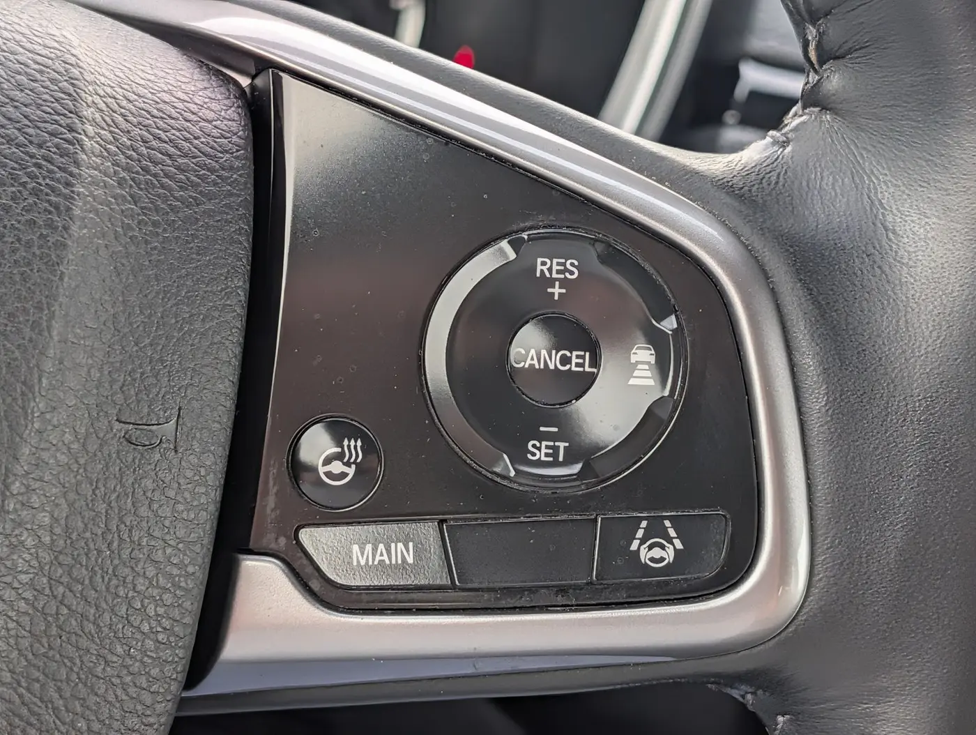 2021 Honda CR-V - $24,811