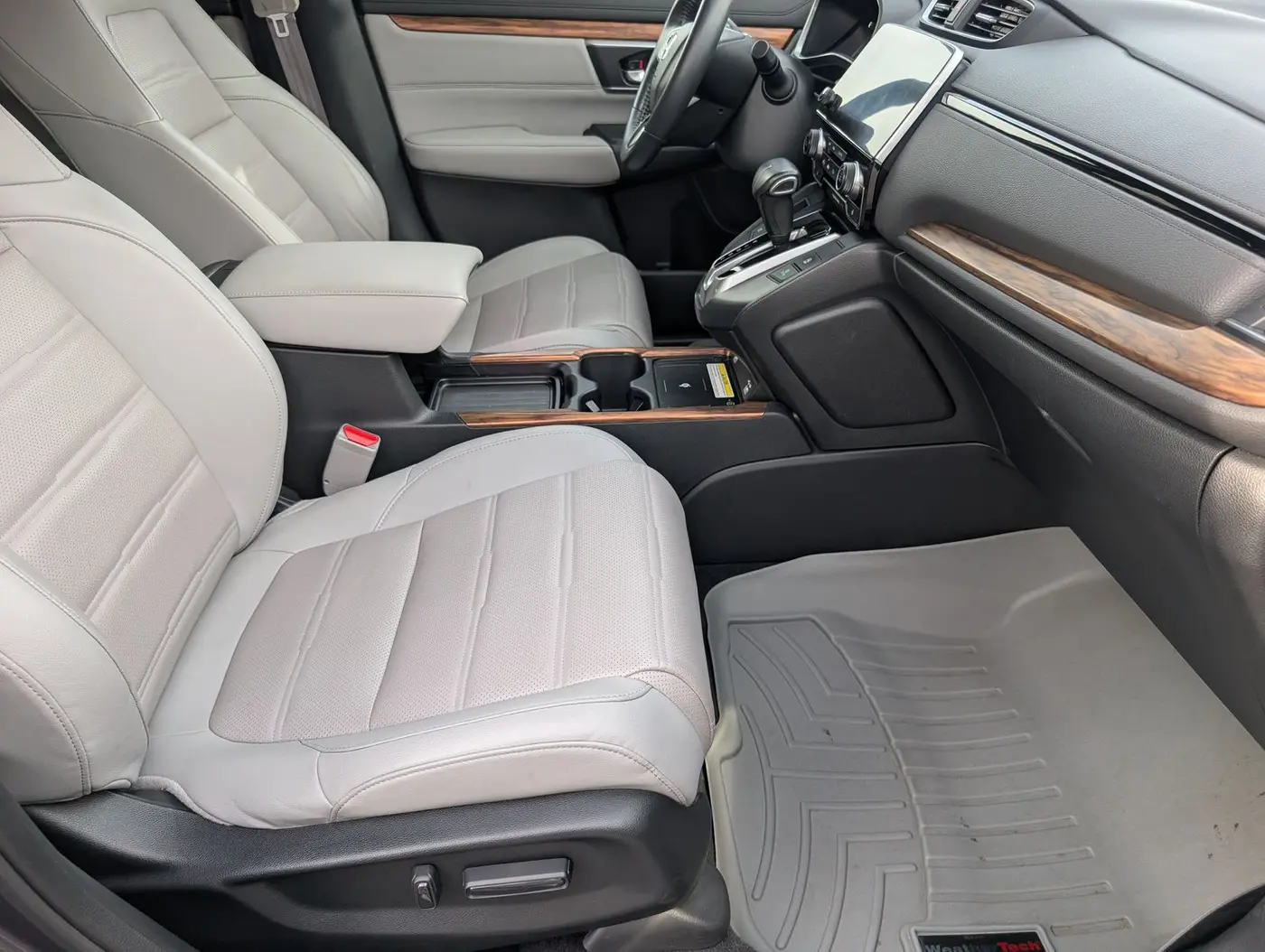 2021 Honda CR-V - $24,811