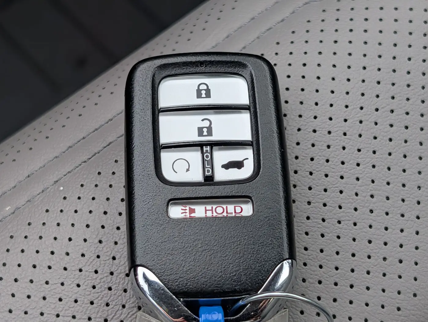 2021 Honda CR-V - $24,811