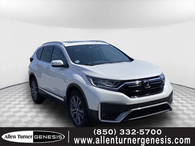 2022 Honda CR-V - $25,900