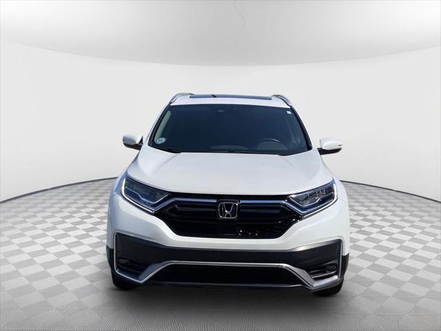 2022 Honda CR-V - $25,900