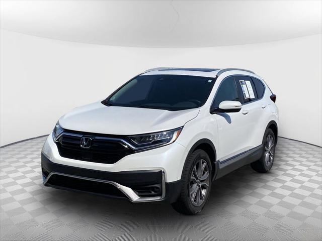 2022 Honda CR-V - $25,900