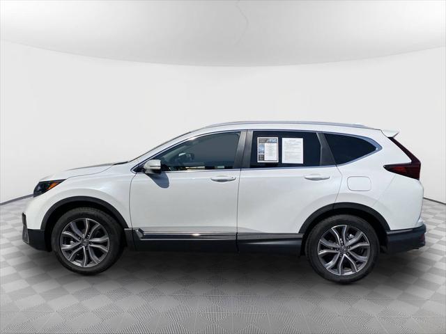 2022 Honda CR-V - $25,900