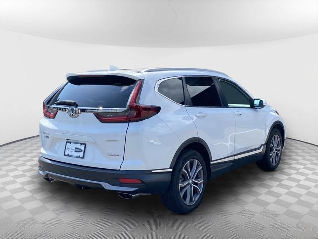 2022 Honda CR-V - $25,900