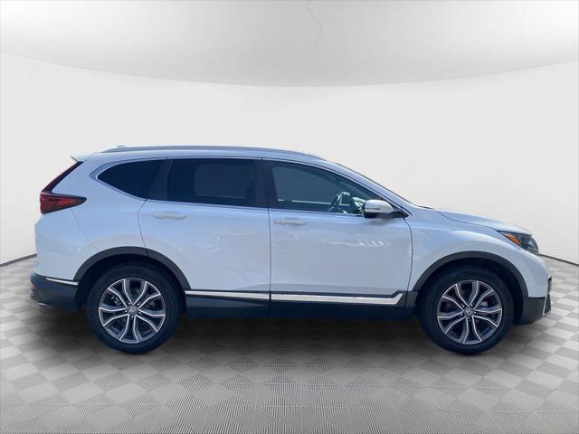 2022 Honda CR-V - $25,900