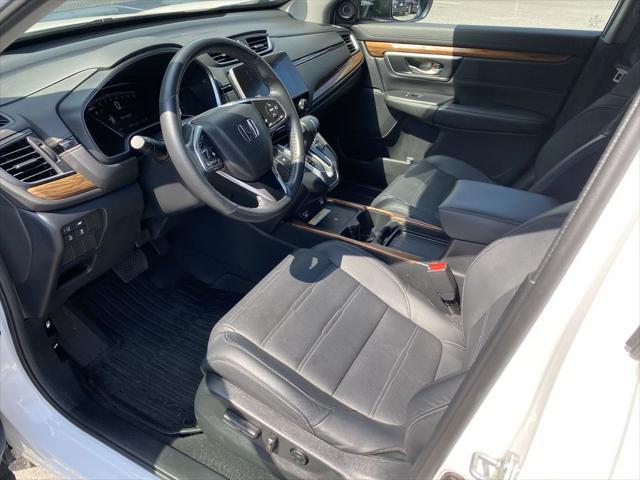 2022 Honda CR-V - $25,900
