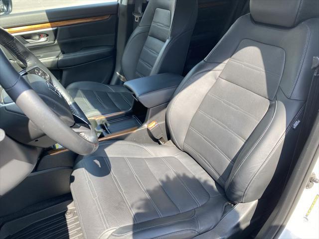 2022 Honda CR-V - $25,900