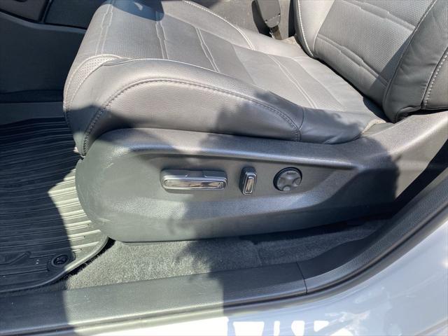 2022 Honda CR-V - $25,900