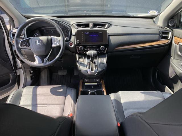 2022 Honda CR-V - $25,900