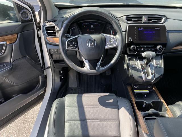 2022 Honda CR-V - $25,900
